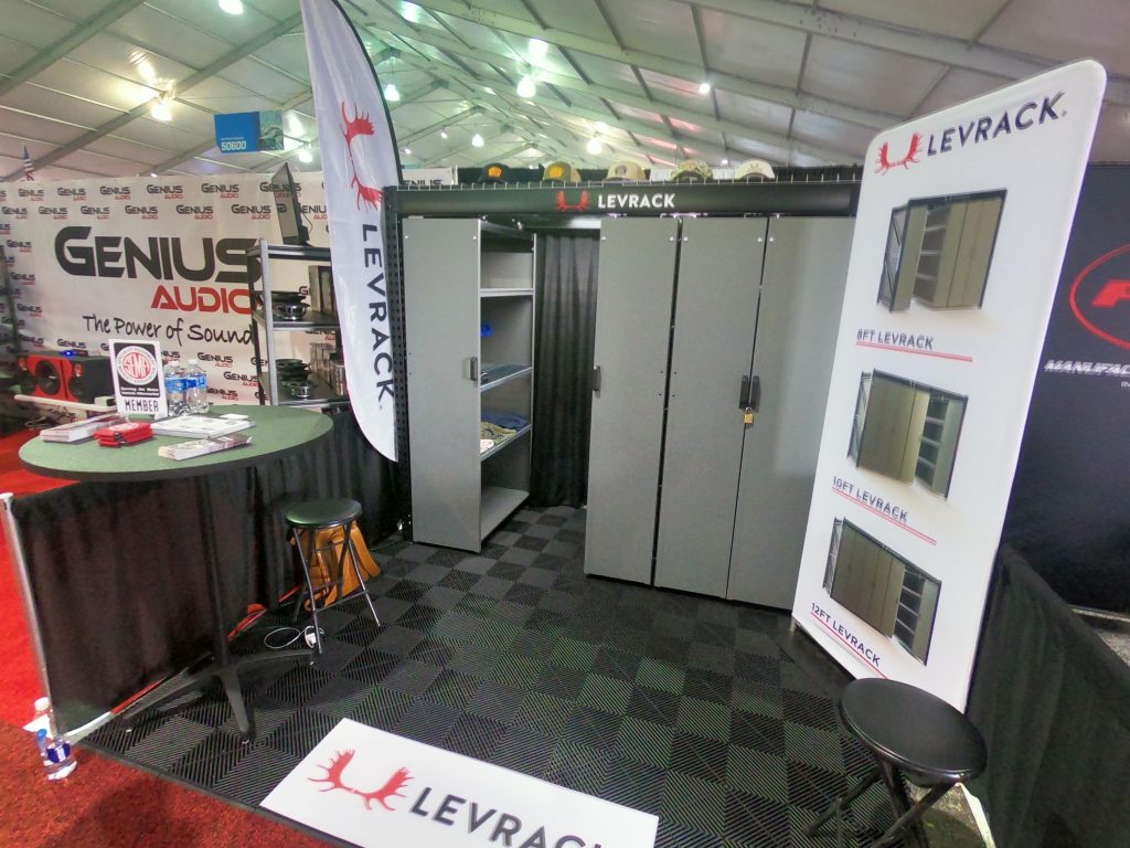 Sema Show 2019 Highlights