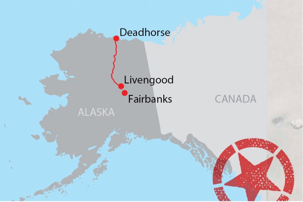 Dalton Highway Travel Guide Tips, Scenery & Safety