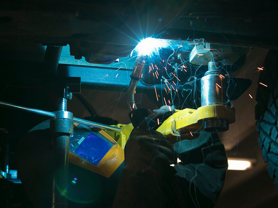 Wanderlust Overland welding sliders_web TREAD Magazine