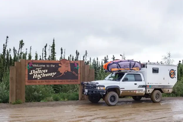 dalton highway