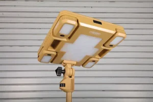Campsite lantern Freespirit Recreation Readylight