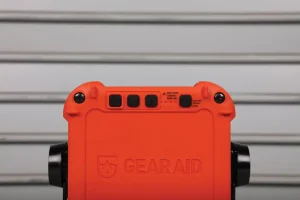 Campsite lantern - Gear aid ARC LED Light & Power Station