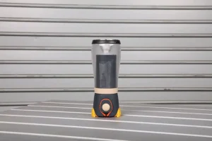 Campsite Lantern UCO Hyak Lantern + Flashlight