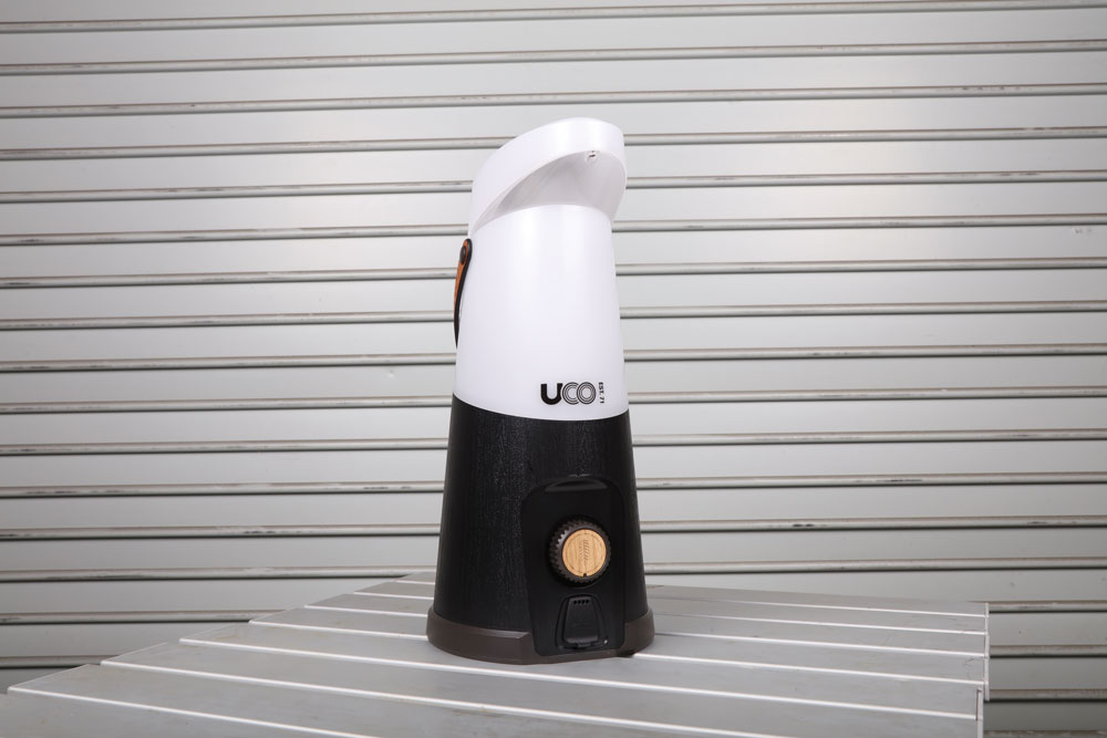 campsite lantern - UCO Stika+ Tabletop Lantern