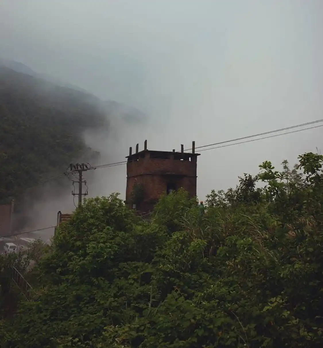 Vietnam’s Hai Vân Pass