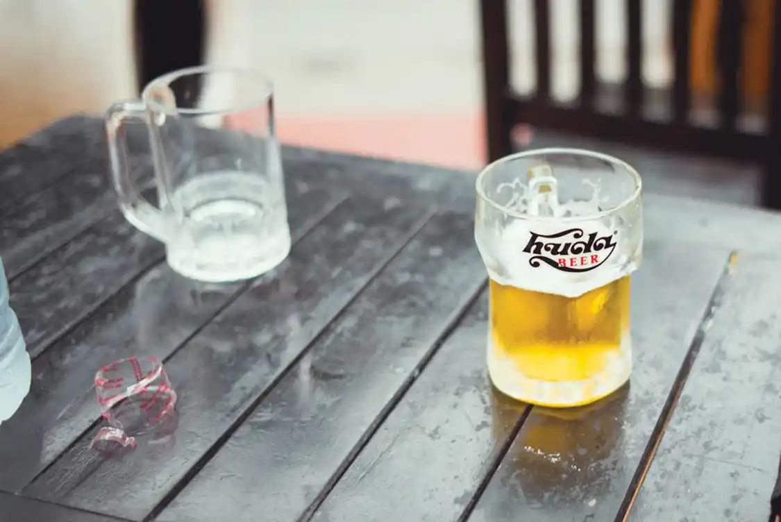 Beer under 2 bucks