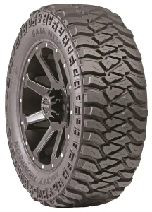 off-road tire: MICKEY THOMPSON BAJA MTZ P3