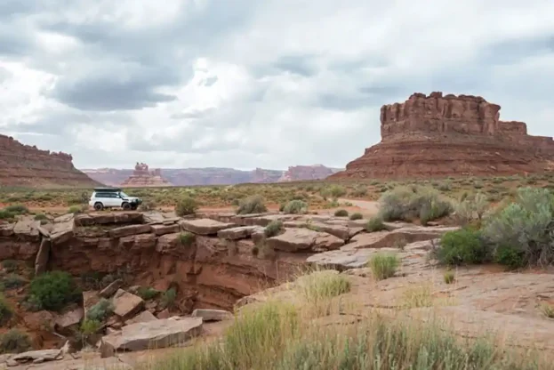 2013 Toyota Land Cruiser 200 Series