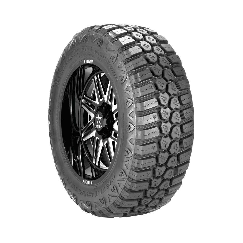 BFGoodrich All-Terrain T/A KO2 Tire