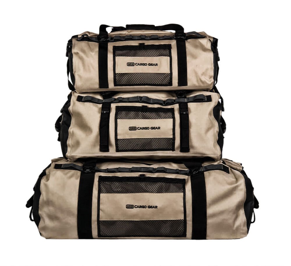 ARB Stormproof Bags