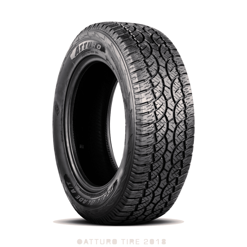 Atturo Tire Trail Blade A/T Tire