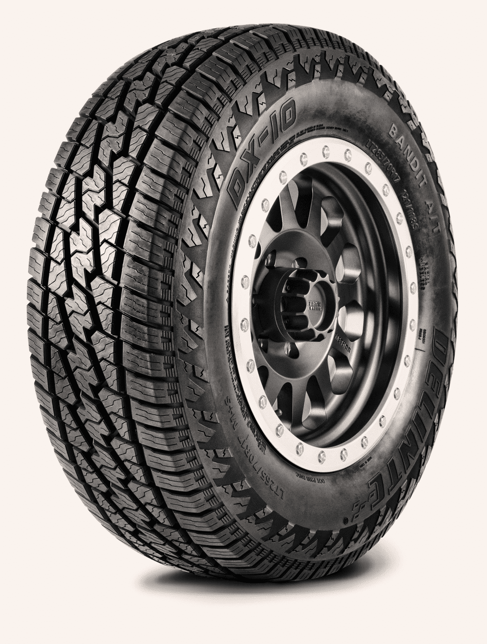 Delinte The Bandit A/T Tire