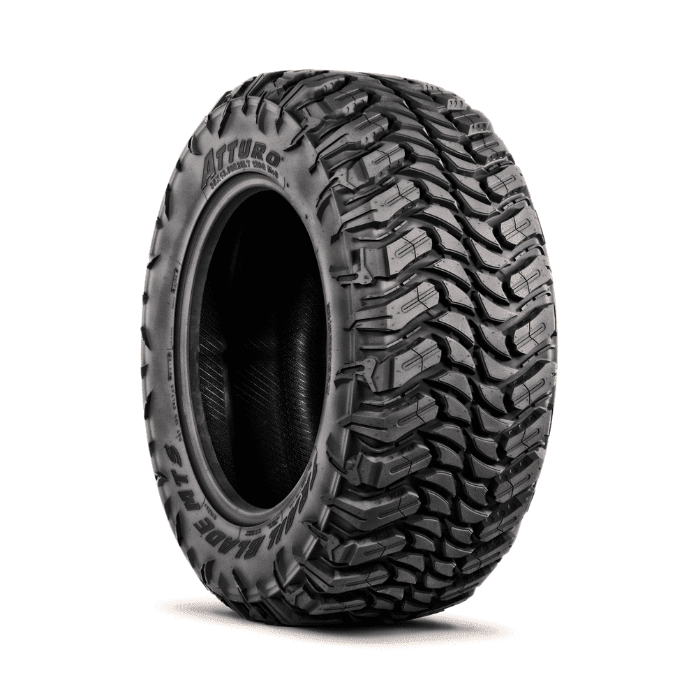 Atturo Tire Trail Blade MTS Off-Road Tire