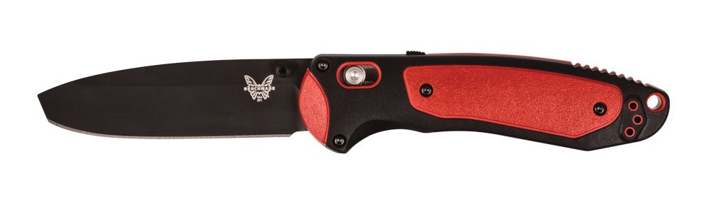 Benchmade Versaflex pocketknife