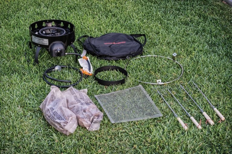 Portable Fire Pit Buyer's Guide