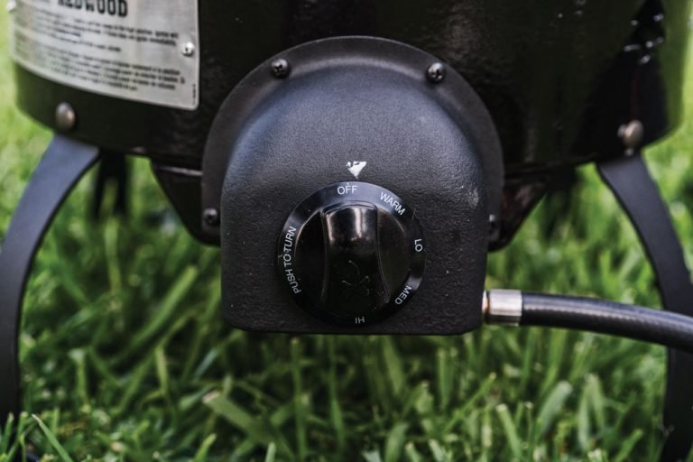 Portable Fire Pit Buyer's Guide