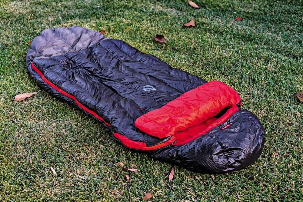 Best Winter Sleeping Bags For Dropping Temps