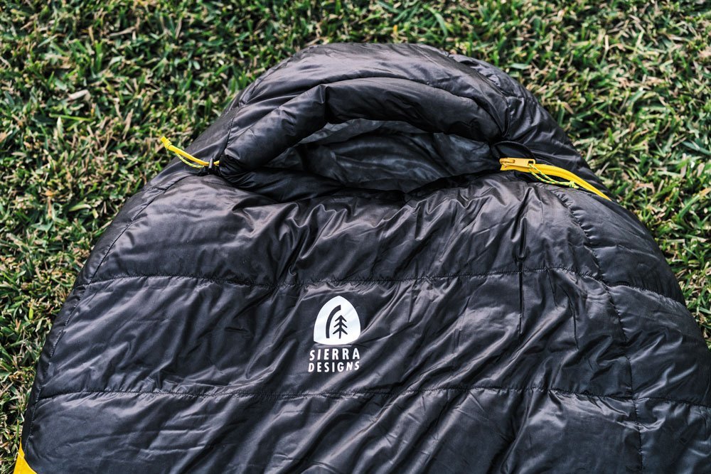 Best Winter Sleeping Bags For Dropping Temps TREAD Magazine