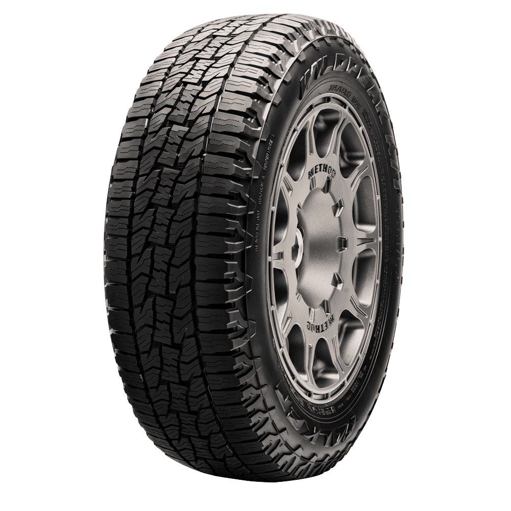 Goodyear Wrangler Duratrac Tire