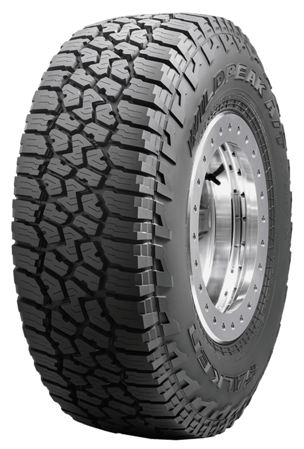 Falken Wildpeak A/T3W Tire