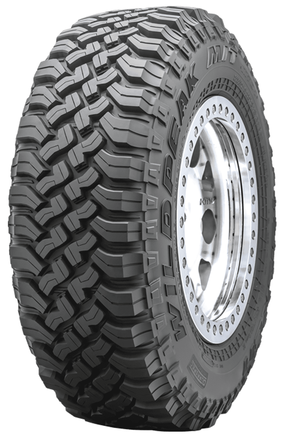 Falken Wildpeak M/T Tire