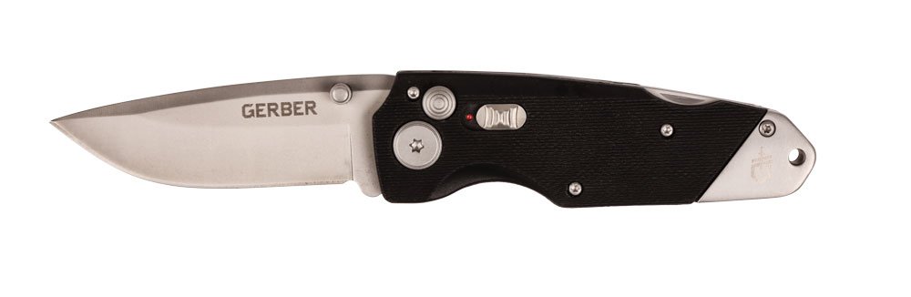 Gerber nylon pocketknife