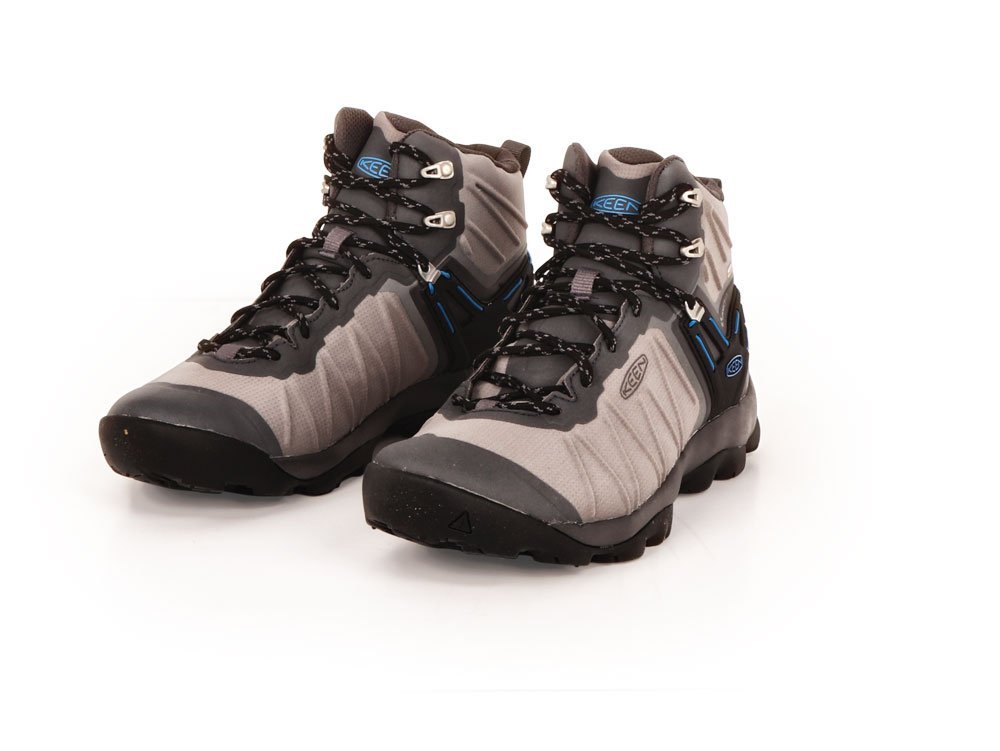 Keen Venture Mid WP Hiking Boots