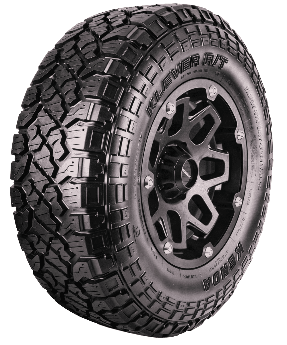 Kenda Klever R/T Tire