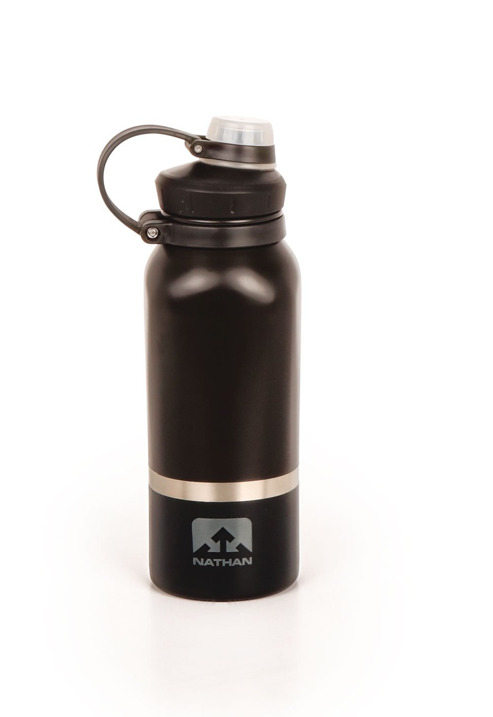 Nathan Hammerhead 24-ounce Steel Insulated Bottle