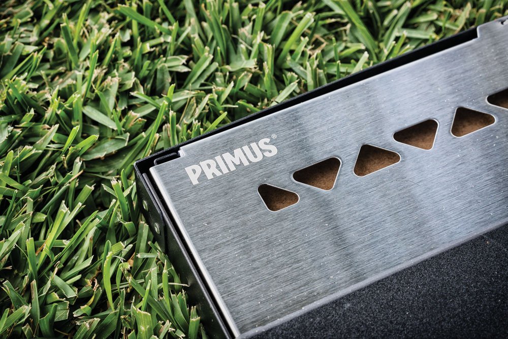 Primus logo