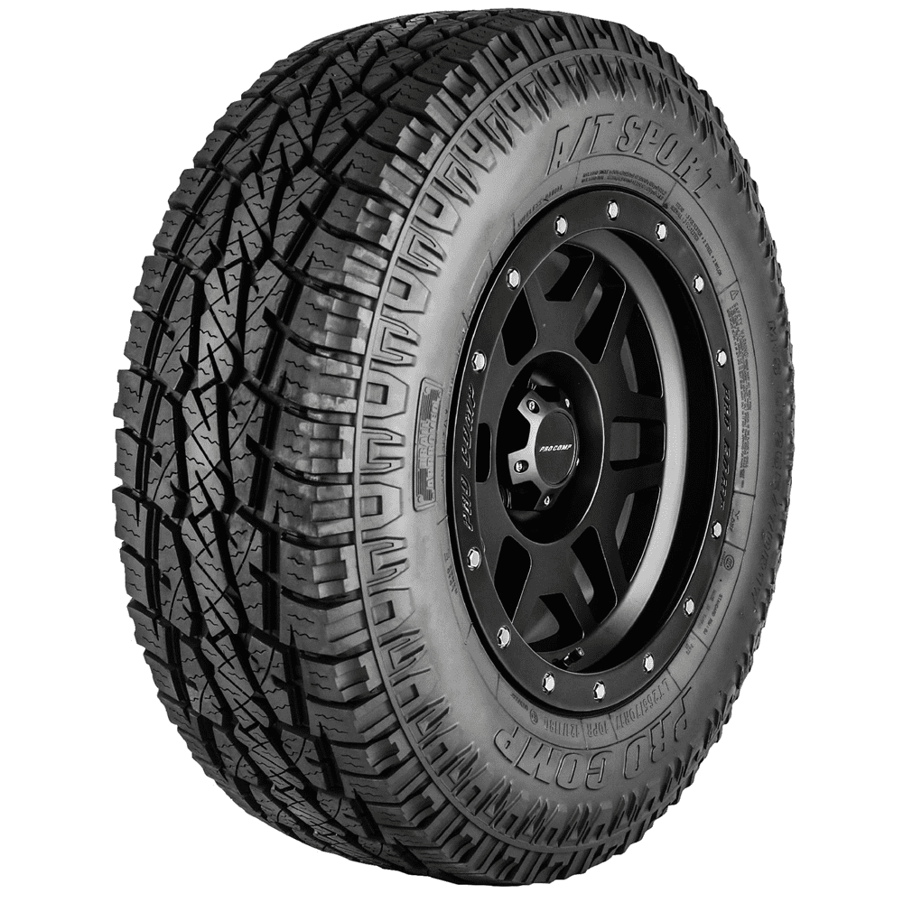 Pro Comp A/T Sport Off-Road Tire