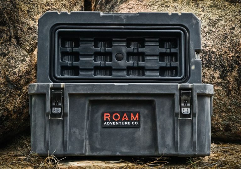 Overland Storage Containers Guide