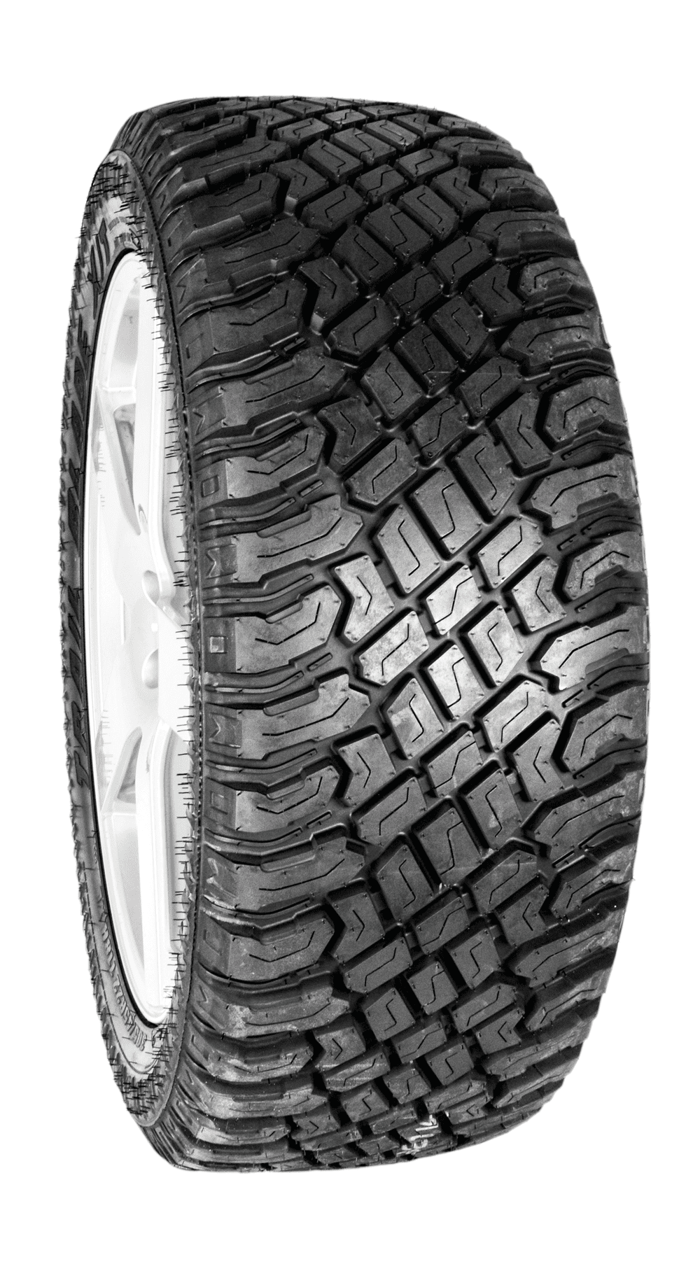 Atturo Trail Blade X/T Tire