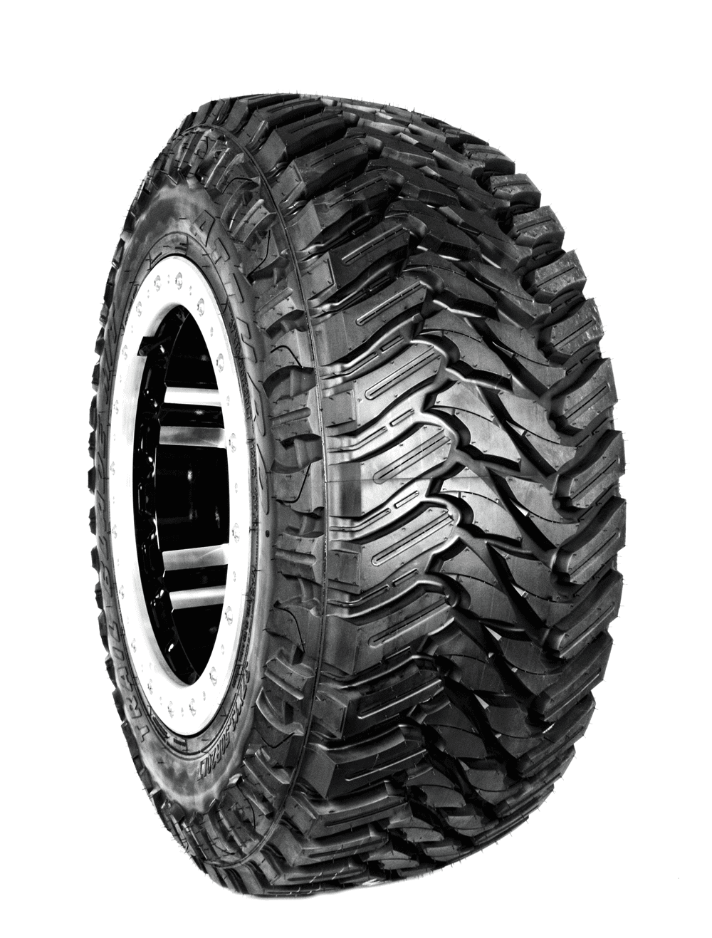 Atturo Trail Blade M/T Tire