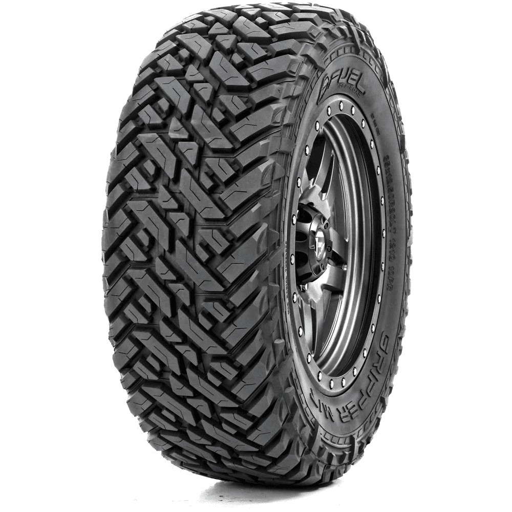 Falken Wildpeak A/T Trail Off-Road Tire