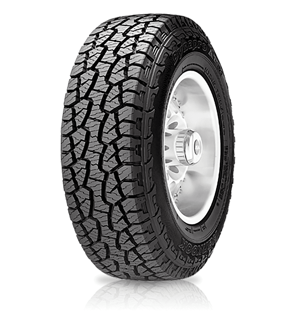 Hankook Dynapro AT-M Off-Road Tire