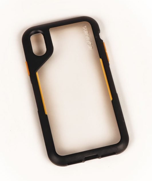 Griffin Technology Survivor phone case