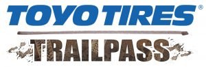Toyo Tires Trailpass logo