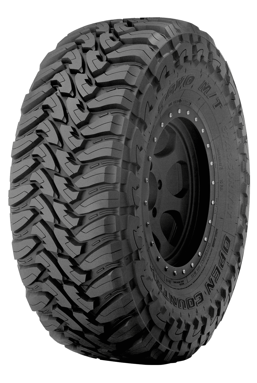 Toyo Open Country M/T Off-Road Tire