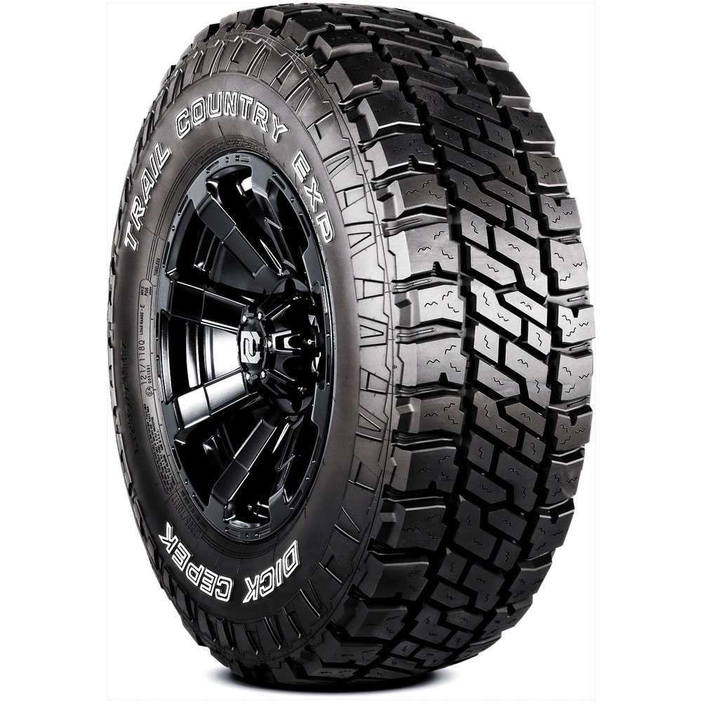 Dick Cepek Trail Country EXP off-road tire