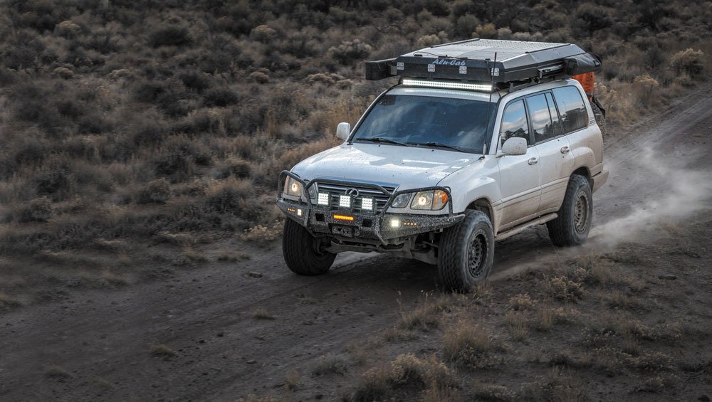 2002 Lexus Lx470 Prescott Arizonia  Hemmingscom