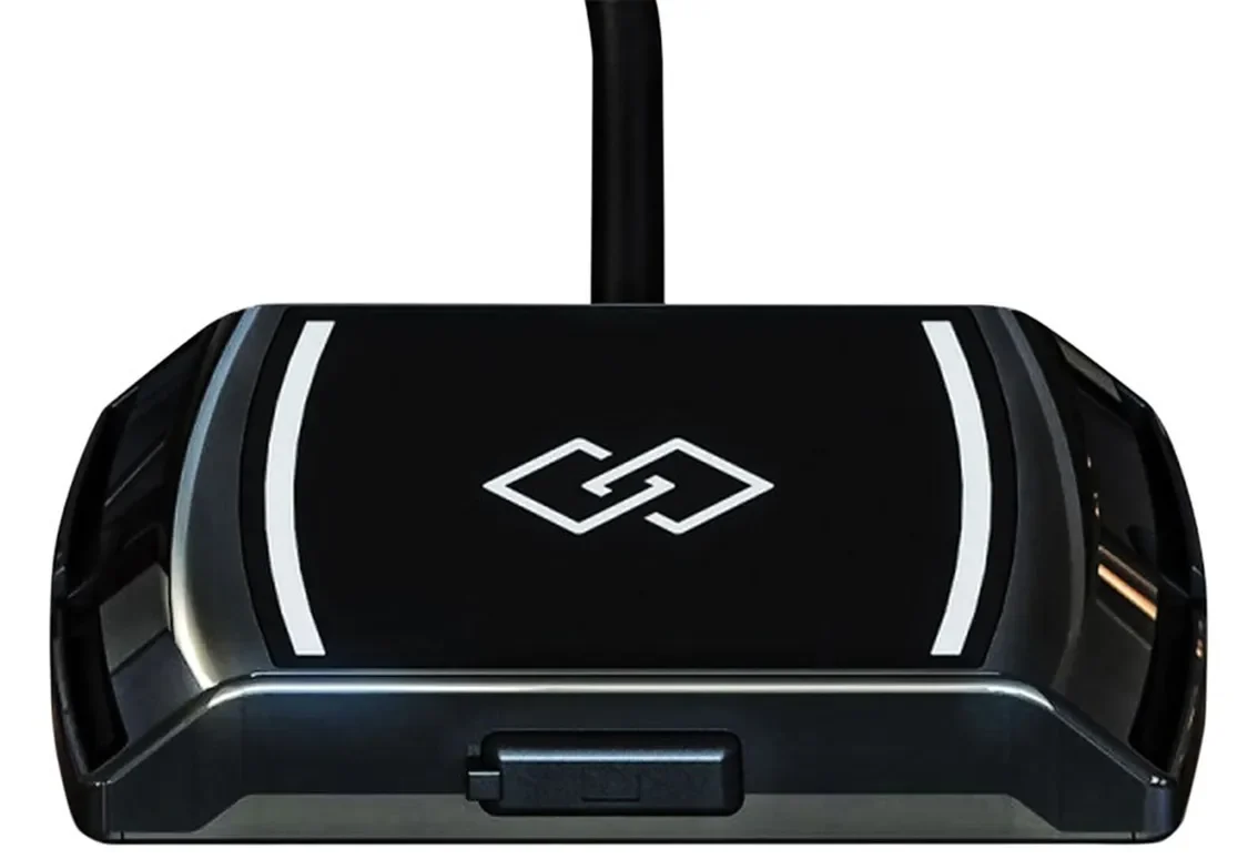 EZ Link Auto Agent 2.0 vehicle communication