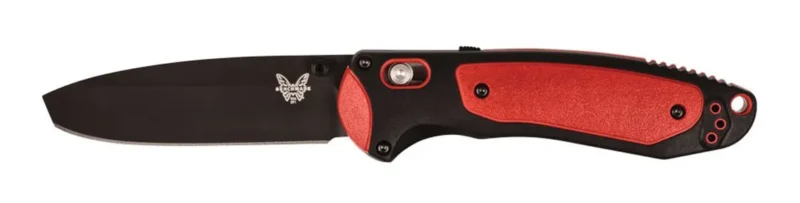 Benchmade Versaflex pocketknife