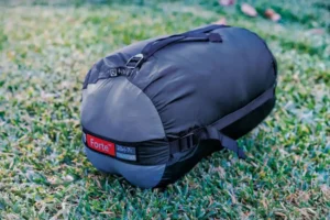 NEMO Forte bag case