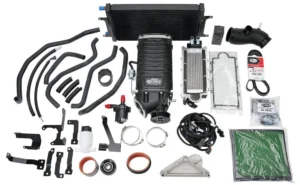 E-Force Stage 1 Supercharger