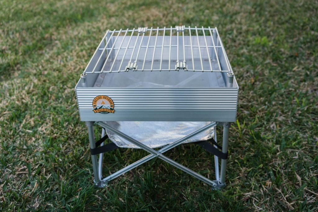 Gear Review Fireside Outdoor Trailblazer