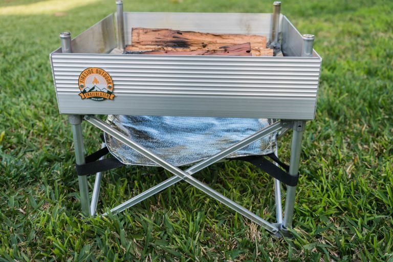 Gear Review Fireside Outdoor Trailblazer