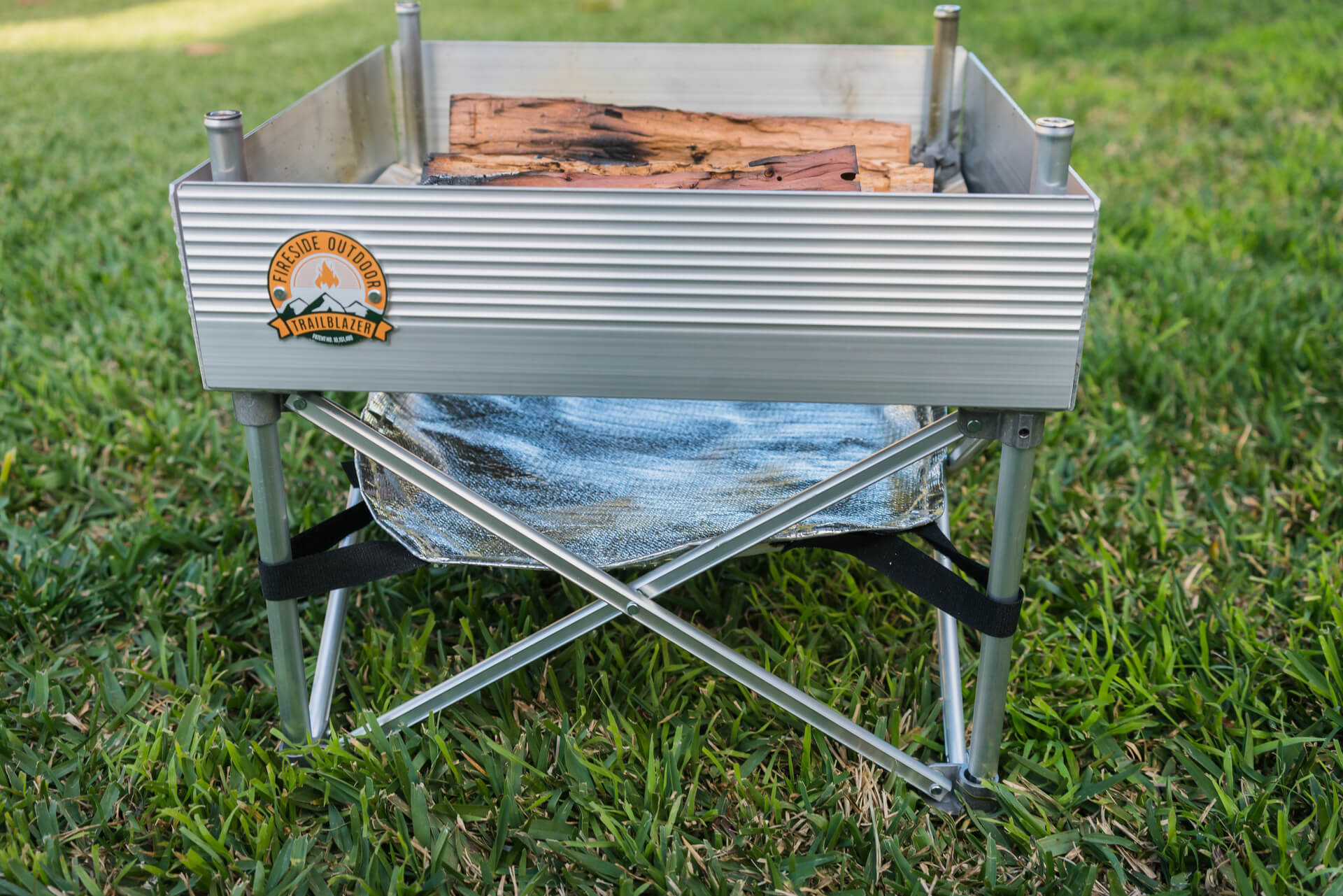 Gear Review Fireside Outdoor Trailblazer