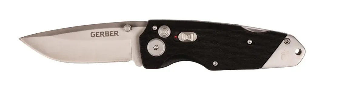 Gerber nylon pocketknife