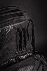 Incase Icon inside pen pocket